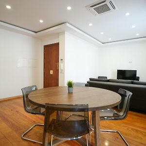 Appartement met Drie Slaapkamers